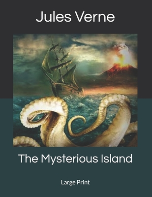 The Mysterious Island
