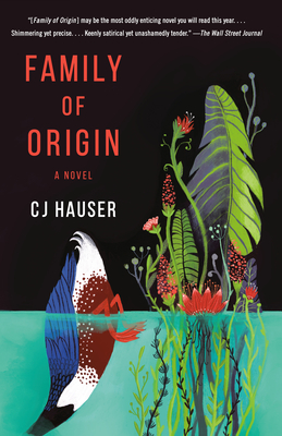 Cover Image for Family of Origin: A Novel