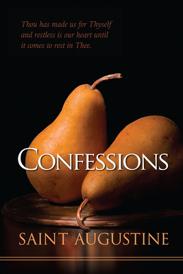 Confessions Cover Image