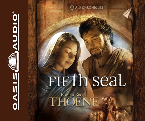 Fifth Seal (A.D. Chronicles #5)