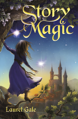 Cover for Story Magic