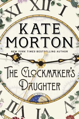 The Clockmaker's Daughter: A Novel Cover Image