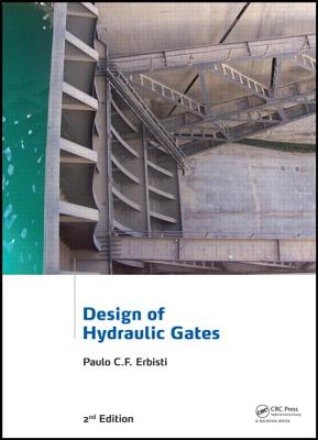 Design of Hydraulic Gates Cover Image