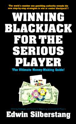 Winning Blackjack for the Serious Player Cover Image