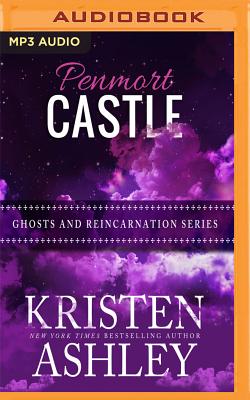 Penmort Castle (Ghosts and Reincarnation #1)