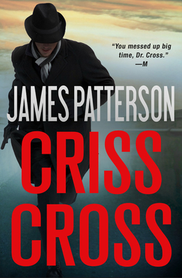 Criss Cross (Alex Cross #25)