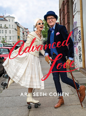 Advanced Love Cover Image