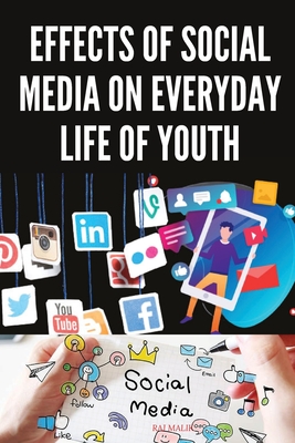 Effects of Social Media on Everyday Life of Youth Cover Image