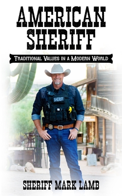 American Sheriff: Traditional Values in a Modern World Cover Image