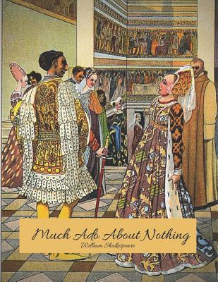 Much Ado About Nothing