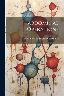 Abdominal Operations Cover Image