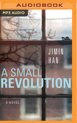 Cover for A Small Revolution