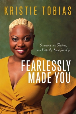 Cover for Fearlessly Made You