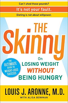 The Skinny Cover