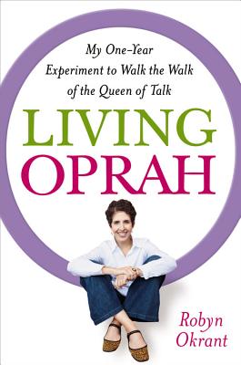 Living Oprah Cover