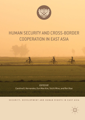 洋書 Human Insecurity in East Asia Human Insecurity in East Asia 【公式通販】