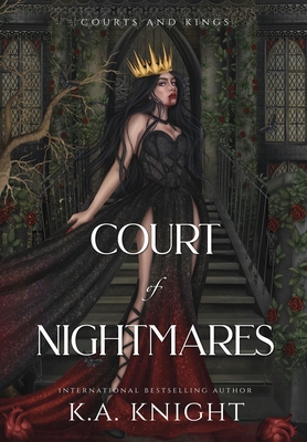 Court of Nightmares By K. a. Knight Cover Image