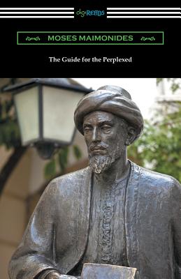 The Guide for the Perplexed Cover Image