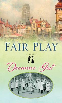 Cover for Fair Play