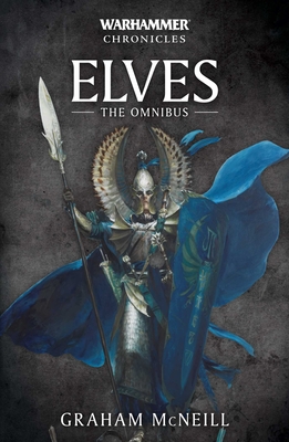 Elves (Warhammer Chronicles)