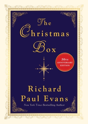 The Christmas Box (The Christmas Box Trilogy #1)