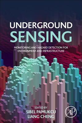 Underground Sensing: Monitoring and Hazard Detection for Environment and Infrastructure Cover Image
