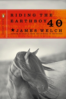 Riding the Earthboy 40 (Penguin Poets)
