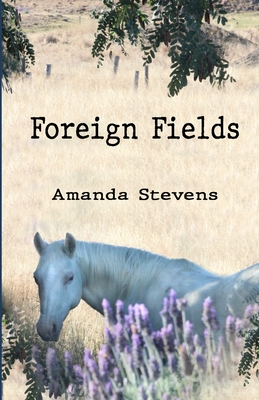 Cover for Foreign Fields