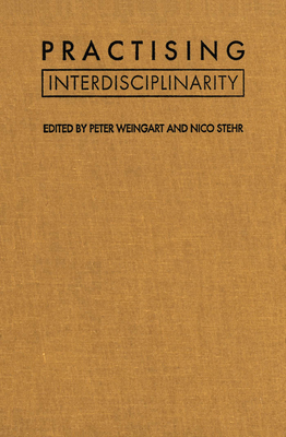 Practising Interdisciplinarity