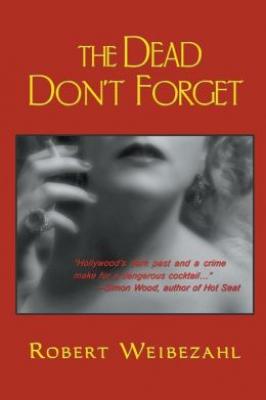 The Dead Don't Forget Cover