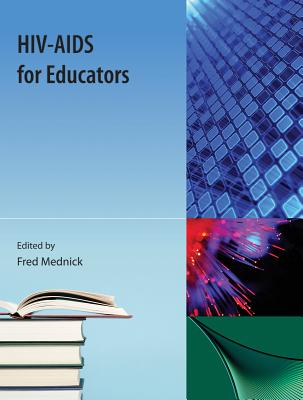 Hiv-AIDS for Educators Cover Image