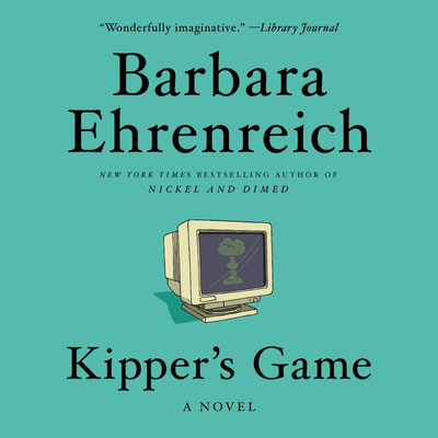 Kipper's Game By Barbara Ehrenreich, Molly Parker Myers (Read by) Cover Image
