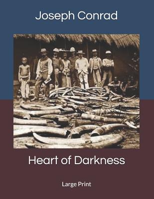 Heart of Darkness