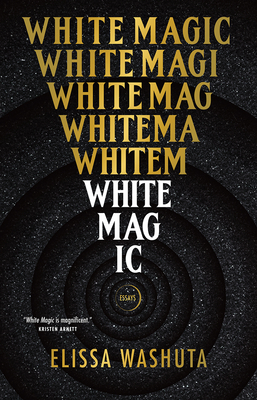 White Magic (Hardcover)  Changing Hands Bookstore