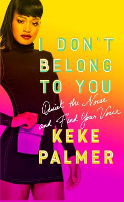Cover for I Don't Belong to You