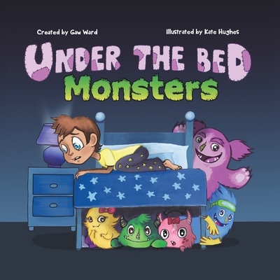 洋書 The Monster Under the Bed The Monster Under the Bed: Uncovering the Lie That Drives Us
