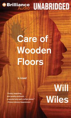Care of Wooden Floors Cover