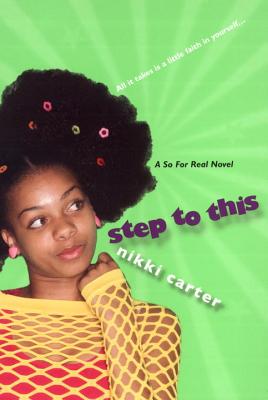 Step to This Cover