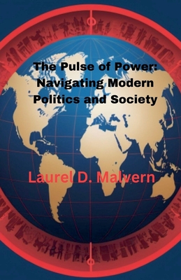 The Pulse of Power Cover Image