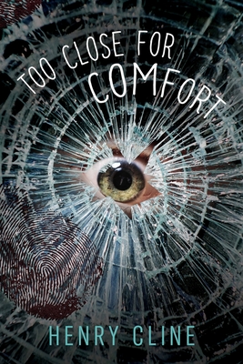 Cover for Too Close for Comfort (The Jack Sampson Mysteries #1)