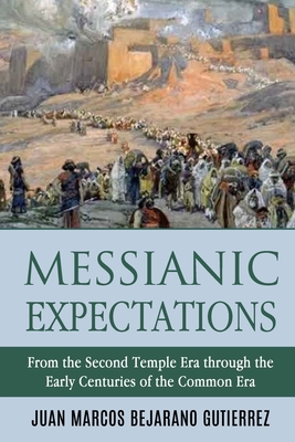 Cover for Messianic Expectations