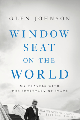 Cover for Window Seat on the World
