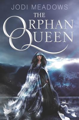 The Orphan Queen Cover Image