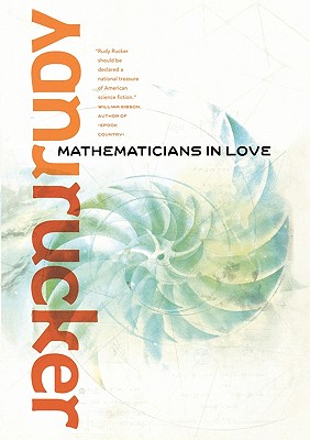 Mathematicians in Love Cover Image