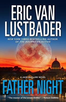Father Night Cover
