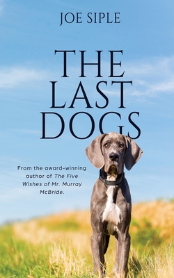 The Last Dogs Cover Image