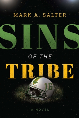Cover for Sins of the Tribe