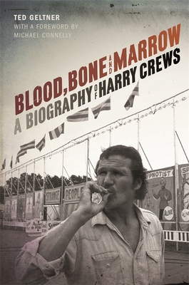 Cover for Blood, Bone, and Marrow