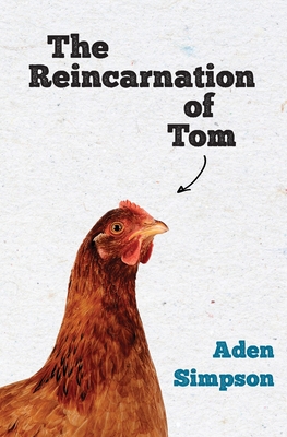 The Reincarnation of Tom Cover Image