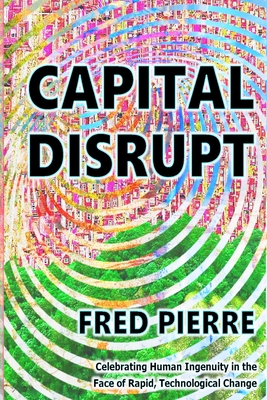 Capital Disrupt Cover Image